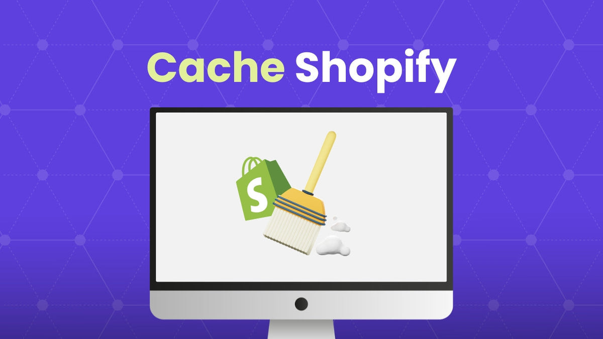 Miniature cache shopify