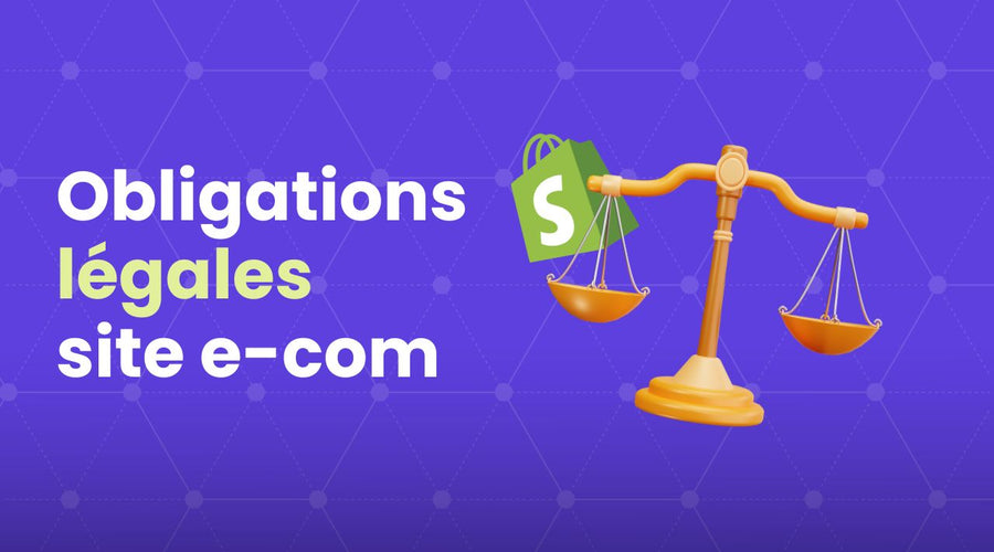miniature obligations légales site ecommerce shopify