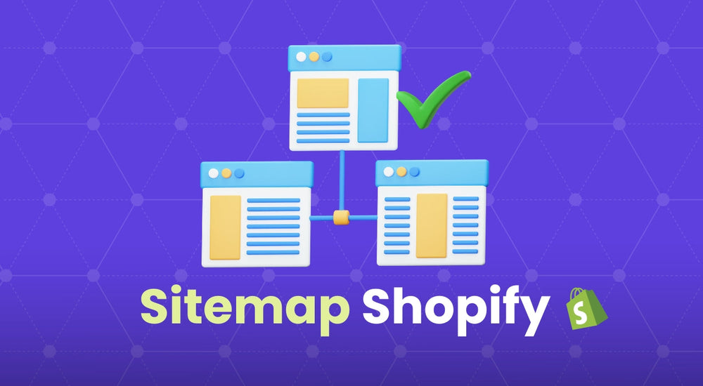 Miniature guide sitemap shopify