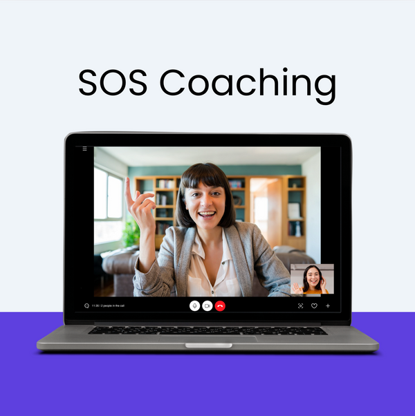 Consulting 1:1 Shopify