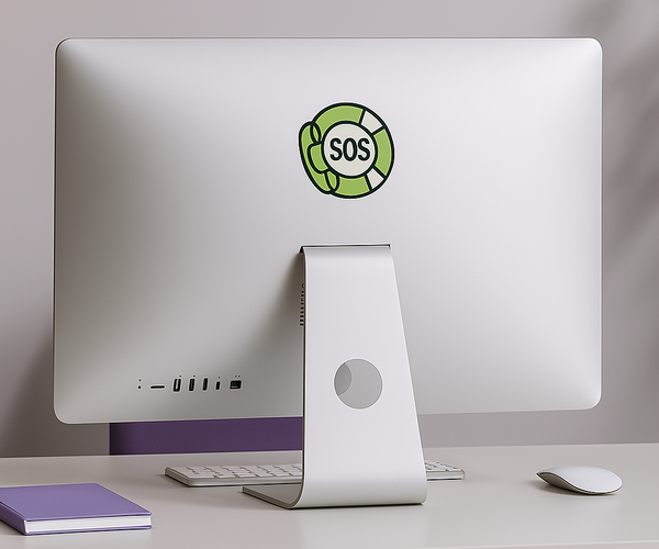Illustration présentant à qui s'adresse le service SOS Coaching de Magify