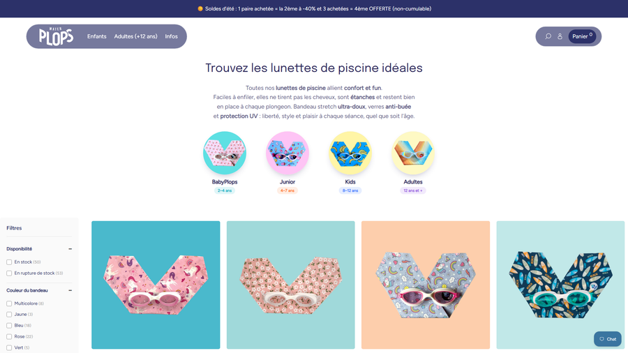 Catalogue